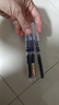 直液式走珠筆速干中性筆黑筆紅筆黑色水筆直液筆水性筆藍色大容量巨能寫(xiě)學(xué)生專(zhuān)用紅色考試辦公簽字筆藍筆 藍色6支 0.5mm 其他/other 曬單實(shí)拍圖