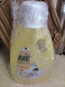 斧頭牌（AXE）地板清潔劑抑菌地板水瓷磚木板大理石通用去污地板清洗液拖地液 檸檬清香 2L 曬單實(shí)拍圖