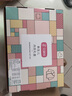 貝瑞加（Babyprints）新生兒禮盒嬰兒衣服寶寶禮物滿月春節(jié)送禮套裝新年見面禮13件 藍(lán) 曬單實拍圖