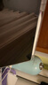 zoyu iPad Air7保護套2025款Pro11殼帶筆槽Air6第十代5適用蘋果iPad11平板Y折mini7亞克力13英寸防彎 奶油白【配鋼化膜】 2025/2024款A(yù)ir7/6【11英寸】 曬單實拍圖
