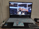 神舟戰神Z8/Z7 二手筆記本電腦 15.6 17.3英寸 RTX4060144hz吃雞游戲本 95新Z8 i5-10代 16G512G 3060 曬單實拍圖