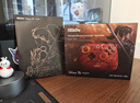 八位堂（8BitDo）明末聯(lián)名手柄明末淵虛之羽游戲手柄TMR搖桿雙切扳機(jī)三模無線PC電腦Steam安卓RGB燈效 曬單實拍圖