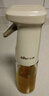 小熊（Bear）定量噴油壺 玻璃油壺罐食用油噴霧調料瓶油噴壺 CX-JW030 曬單實拍圖
