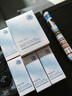 珀萊雅云朵防曬50ml 通勤防曬防水防汗 敏感肌防曬霜 生日禮物男女 曬單實拍圖