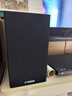 雅馬哈（YAMAHA）【補貼15%】S2030組合 高保真桌面hifi書架CD音箱音響 客廳家用專業(yè)發(fā)燒大功率功放套裝USB播放器 【基礎版】NS-BP301+-S202功放 曬單實拍圖
