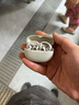 韶音（SHOKZ）OpenDots ONE動(dòng)鈦圈開放式藍(lán)牙耳機(jī)耳夾式耳機(jī)藍(lán)牙跑步運(yùn)動(dòng)無(wú)線E310 星際白 曬單實(shí)拍圖