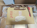 舍得 敬相逢 知音 濃香型白酒 52度 500ml*6瓶整箱裝 送禮禮物 曬單實拍圖