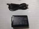 綠聯(lián)3C認(rèn)證NP-FW50相機(jī)電池ZV-E10充電器適用sony索尼a6000 a6400 a7m2 a5100 a6300 a6100 zve10微單 曬單實拍圖