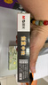 晨光（M&G）文具 GP1008 按動(dòng)中性筆學(xué)生0.5黑筆簽字筆商務(wù)子彈頭考試專用水筆高顏值辦公用品 黑色 12支/盒 曬單實(shí)拍圖