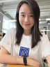 凱尚定制t恤短袖印字印logo 工作服文化衫團體服團建服訂做驅蚊純棉 曬單實拍圖
