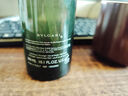 寶格麗（BVLGARI）大吉嶺茶男士沐浴啫喱300ml留香生日七夕情人節(jié)禮物送男友 曬單實(shí)拍圖