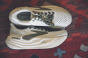 布魯克斯（BROOKS）Glycerin MAX超級甘油男子緩震跑鞋 灰/灰橄欖/綠茶色 42.5 曬單實(shí)拍圖
