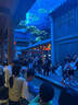 藝環(huán)宇平安喜樂客廳裝飾畫現(xiàn)代簡約電視背景墻掛飾網(wǎng)紅創(chuàng)意飯廳玄關(guān)壁畫 曬單實拍圖