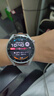 華為HUAWEI WATCH 3 Pro New 時尚款 棕色真皮表帶華為手表 運動智能手表eSIM獨立通話鴻蒙系統(tǒng)男女 曬單實拍圖