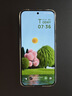 HUAWEI Pura 80 Pro  12GB+512GB 釉白一英寸主攝  個(gè)性色卡 AI輔助構(gòu)圖 華為鴻蒙智能手機(jī) 曬單實(shí)拍圖