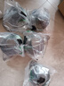 普達(dá) 防毒面具生化 MJ-4003全面罩配1L號(hào)金屬小罐 1套 自吸過濾式防催淚瓦斯/芥子氣毒煙毒霧 曬單實(shí)拍圖