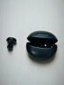 唐麥Q(jìng)6耳夾開放式藍(lán)牙耳機(jī)骨傳導(dǎo)概念通話降噪無線不入耳運(yùn)動(dòng)掛耳式防汗適用蘋果華為游戲男女生通用黑 曬單實(shí)拍圖