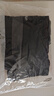 艾倫伯頓短褲男專業(yè)可放手機(jī)馬拉松運(yùn)動(dòng)褲夏季速干跑步訓(xùn)練五分褲健身田徑 K3350黑 XL 【145-160斤】 曬單實(shí)拍圖