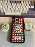 PopSockets【上菜了·手機殼】泡泡騷xGula聯(lián)名手機保護防摔蘋(píng)果iPhone17/16ProMax手機保護套磁吸生態(tài)手機殼 紅白格紋 iPhone 16 Pro Max 曬單實(shí)拍圖