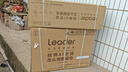 統(tǒng)帥（Leader）海爾空調 海爾智家出品 1.5匹超一級能效 超省電空調掛機 變頻冷暖壁掛式KFR-35GW/LA1-1國家補貼 曬單實拍圖
