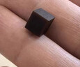 北京同仁堂原料黃明膠丁袋裝正宗牛皮阿膠糕原料黃明膠中藥材藥用阿膠塊 精品阿膠丁500.1克 曬單實(shí)拍圖