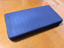 適用華為移動保護套充電寶保護殼10000mAh18/22.5W快充版40/66W快 【華為／榮耀12000毫安適用】深藍 曬單實拍圖