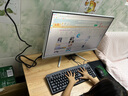 宏碁（acer）非凡GO 微邊框一體機(jī)電腦臺(tái)式機(jī) 27英寸（酷睿標(biāo)壓 12代 i5-12450H 16G+512G ）  曬單實(shí)拍圖