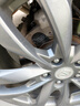 湃速剎車(chē)片后片長(cháng)安CS75/PLUS/UNI-V/UNI-T/CS55CS35CS85逸動(dòng)歐尚X5X7 曬單實(shí)拍圖