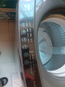 海爾（Haier）【25年新品】波輪洗衣機直驅變頻全自動(dòng) 手搓式防纏繞 10/12公斤家用大容量神童一級能效 10公斤直驅+超凈洗+納米微泡洗BZ20E0 曬單實(shí)拍圖