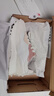 NEW BALANCE25年男鞋女鞋情侶潮流百搭運(yùn)動(dòng)休閑鞋327W系列U327WTL 36 曬單實(shí)拍圖