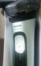 飛利浦（PHILIPS）電動剃須刀旋護(hù)5系 SkinIQ高端系列刮胡刀 生日禮物 七夕情人節(jié)禮物送男友送老公 曬單實(shí)拍圖