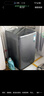 海信（Hisense）波輪洗衣機(jī)全自動(dòng) 9公斤洗衣機(jī) 健康家用租房宿舍金屬機(jī)身一級(jí)能效除螨HB90DC30以舊換新國(guó)家補(bǔ)貼 曬單實(shí)拍圖