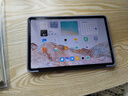 適用小米Pad7 11.2寸/平板6/6Pro11寸/平板6SPro12.4寸紅米Pro12.1寸/se11寸鋼化膜防摔抗指紋 小米平板6/6Pro 11寸鋼化膜 高清增透鋼化膜|全屏防摔抗指紋【2片 曬單實(shí)拍圖
