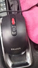 聯(lián)想（Lenovo）生態(tài)異能者N201無線鼠標(biāo) 大紅點(diǎn)臺(tái)式筆記本鼠標(biāo)USB有線/無線辦公網(wǎng)吧N201鼠標(biāo) N370【無線鼠標(biāo)】輕音按鍵 官方標(biāo)配 曬單實(shí)拍圖