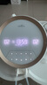 貝瑞克（spectra）大貝貝 電動(dòng)吸奶器升級(jí)雙電機(jī)DS雙邊舒適泌乳吸乳器吸力15檔可調(diào) (插電使用)雙邊配件24mm 曬單實(shí)拍圖