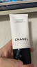 香奈兒（Chanel）山茶花【沃爾瑪】 洗面奶 150ml 保濕凈膚泡沫溫和 曬單實(shí)拍圖