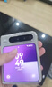 華為（HUAWEI） Pura X 12GB+512GB 全網(wǎng)通手機(jī) 月影灰 *【贈(zèng)云盤】 曬單實(shí)拍圖