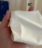 VVC防曬衣女夏季新款防紫外線寬松短款外套時尚洋氣外套 寂靜灰 XL  曬單實拍圖