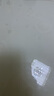 艾薇空調(diào)罩防塵罩圓柱立式空調(diào)套罩開機不取擋風簾防直吹內(nèi)機罩貴妃米 曬單實拍圖