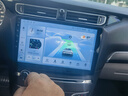 適用標(biāo)致408中控大屏車(chē)機(jī)導(dǎo)航儀一體機(jī)顯示屏幕10 11 12 13 14 15 16 18 19款 14-19款標(biāo)致408 WIFI高配版64G+后視+記錄儀+包安 曬單實(shí)拍圖