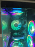 名龍?zhí)胕5 14600kf/5060/5060Ti/5070Ti/5080顯卡組裝電腦電競游戲臺式主機辦公設計機黑神話悟空DIY整機 進階版 I5 14600KF/RTX5060Ti 單主機 曬單實拍圖