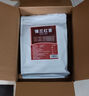 茗杰錫蘭紅茶奶茶專用紅茶粉500g手打檸檬紅茶斯里蘭卡港式原材料烘焙 曬單實(shí)拍圖
