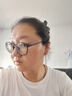 瑯清925純銀耳針防過敏古風(fēng)耳環(huán)女氣質(zhì)和田玉木蘭耳墜仙氣耳飾設(shè)計(jì)感 925銀耳針：雙鉆木蘭花耳環(huán) 曬單實(shí)拍圖