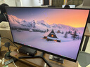 小米R(shí)edmi 23.8英寸顯示器 100Hz IPS技術(shù) 三微邊設(shè)計(jì) 低藍(lán)光 電腦辦公顯示器顯示屏 A24節(jié)能版 曬單實(shí)拍圖