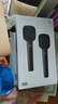 MIJIA K歌麥克風(fēng) 大屏版 2支裝小米電視Redmi電視家庭KTV電視麥克風(fēng)話筒雙人無線連麥 36種預(yù)設(shè)音效  曬單實(shí)拍圖