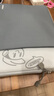 tomtoc筆記本電腦內(nèi)膽包13/14/16英寸蘋果Macbook Pro/Air電腦保護(hù)套A13 機(jī)組藍(lán) 14英寸 曬單實(shí)拍圖