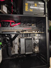 英特爾（Intel）10代CPU 華碩/微星H510主板cpu套裝 板u套裝 微星 H510M-A PRO D4 i3-10105 盒裝 曬單實拍圖