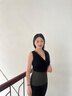 特步（XTEP）護腰帶保暖空調(diào)房防著涼男女士暖腹部夏季護肚子肚臍胃薄保暖腰帶 曬單實拍圖