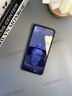 智父oppo findn5手機殼新款oppo find n5折疊屏超薄hh保護套磁吸防摔oppofind n5中軸鉸鏈全包高級外殼 高清款【慕紫色】磁吸支架*鉸鏈全包 曬單實(shí)拍圖