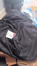 迪卡儂（DECATHLON）泳衣女連體長袖沖浪服保守上衣泡溫泉花卉密語-4813408 曬單實拍圖